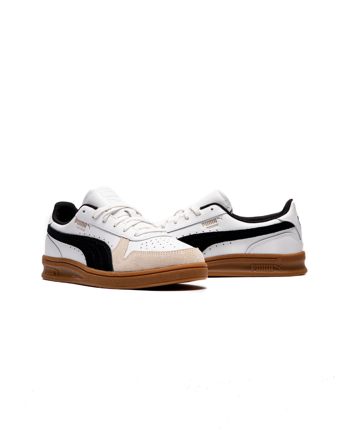 Puma Indoor | 401360 | Puma Unveils the Clyde Court